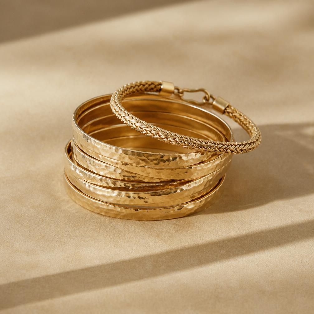 Bracelets
