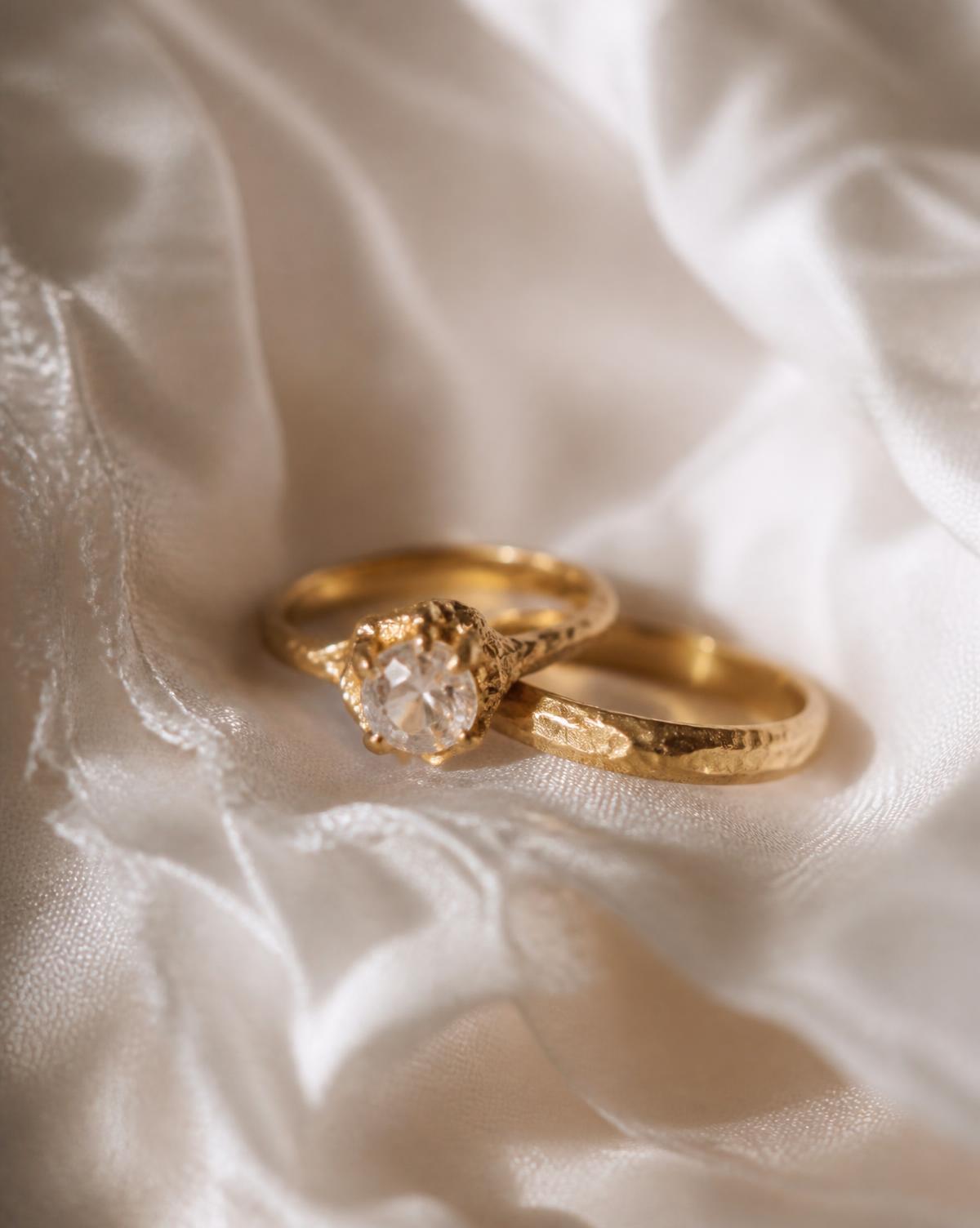 Bridal Jewelry